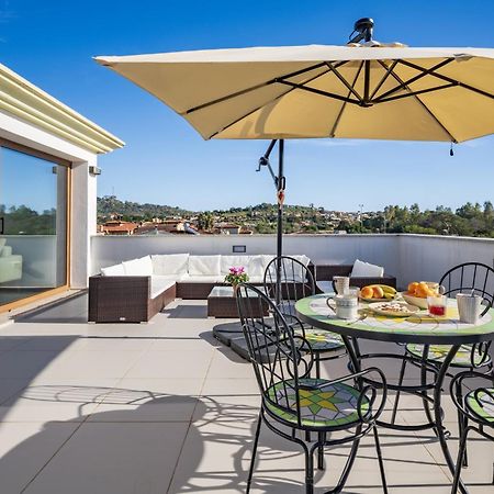 Lighthouse Holiday Home อาร์บาตักซ์ ภายนอก รูปภาพ