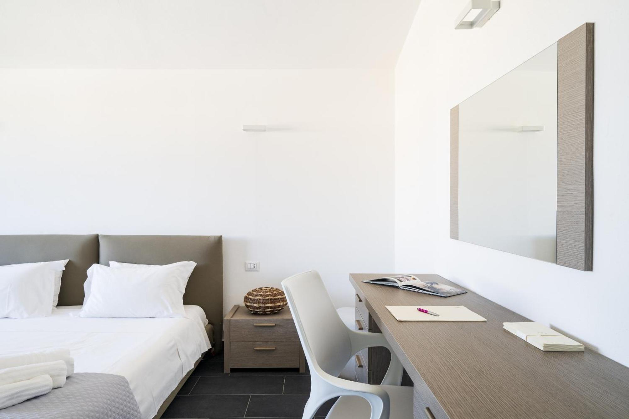 Lighthouse Holiday Home อาร์บาตักซ์ ภายนอก รูปภาพ