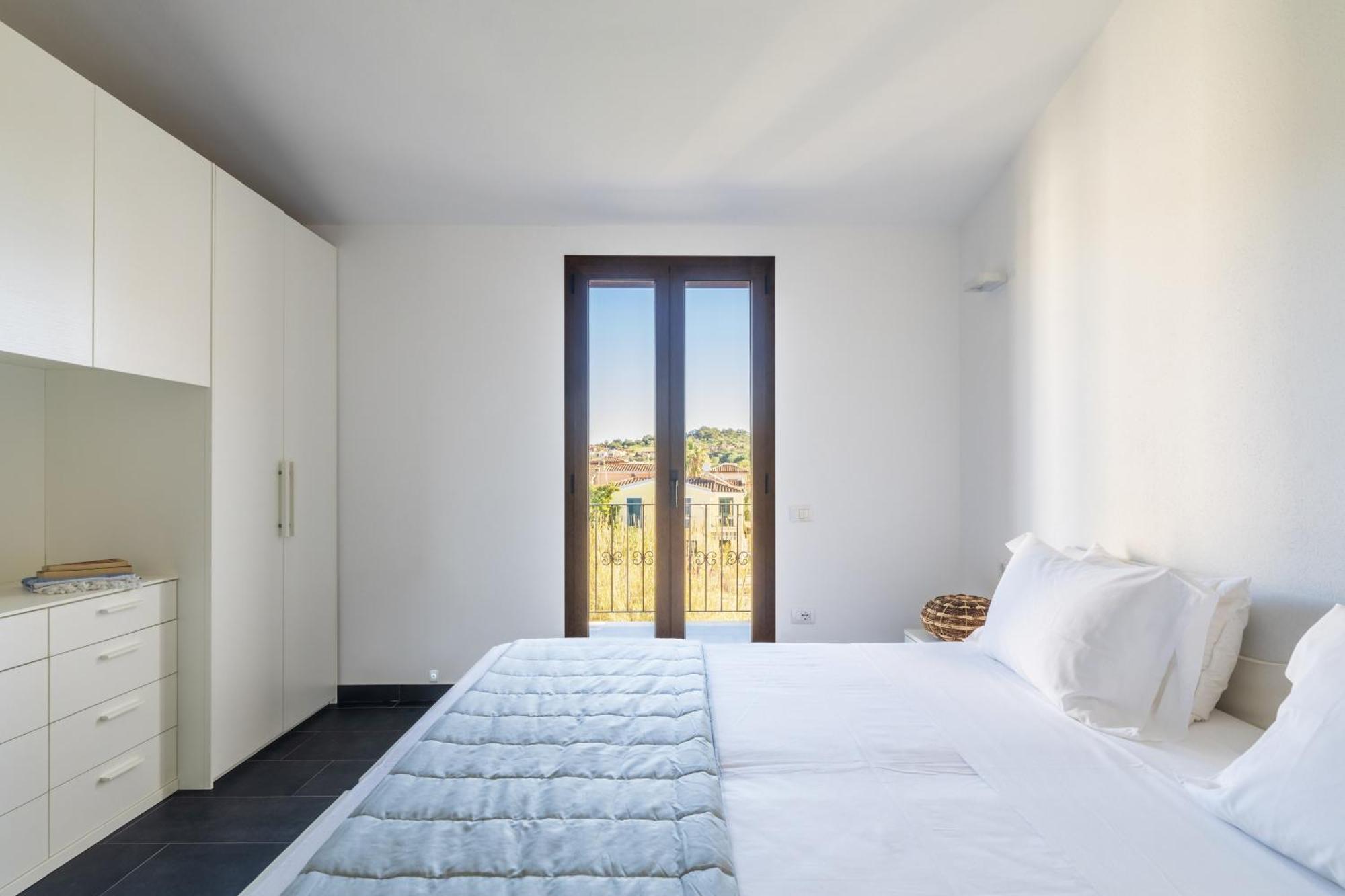 Lighthouse Holiday Home อาร์บาตักซ์ ภายนอก รูปภาพ