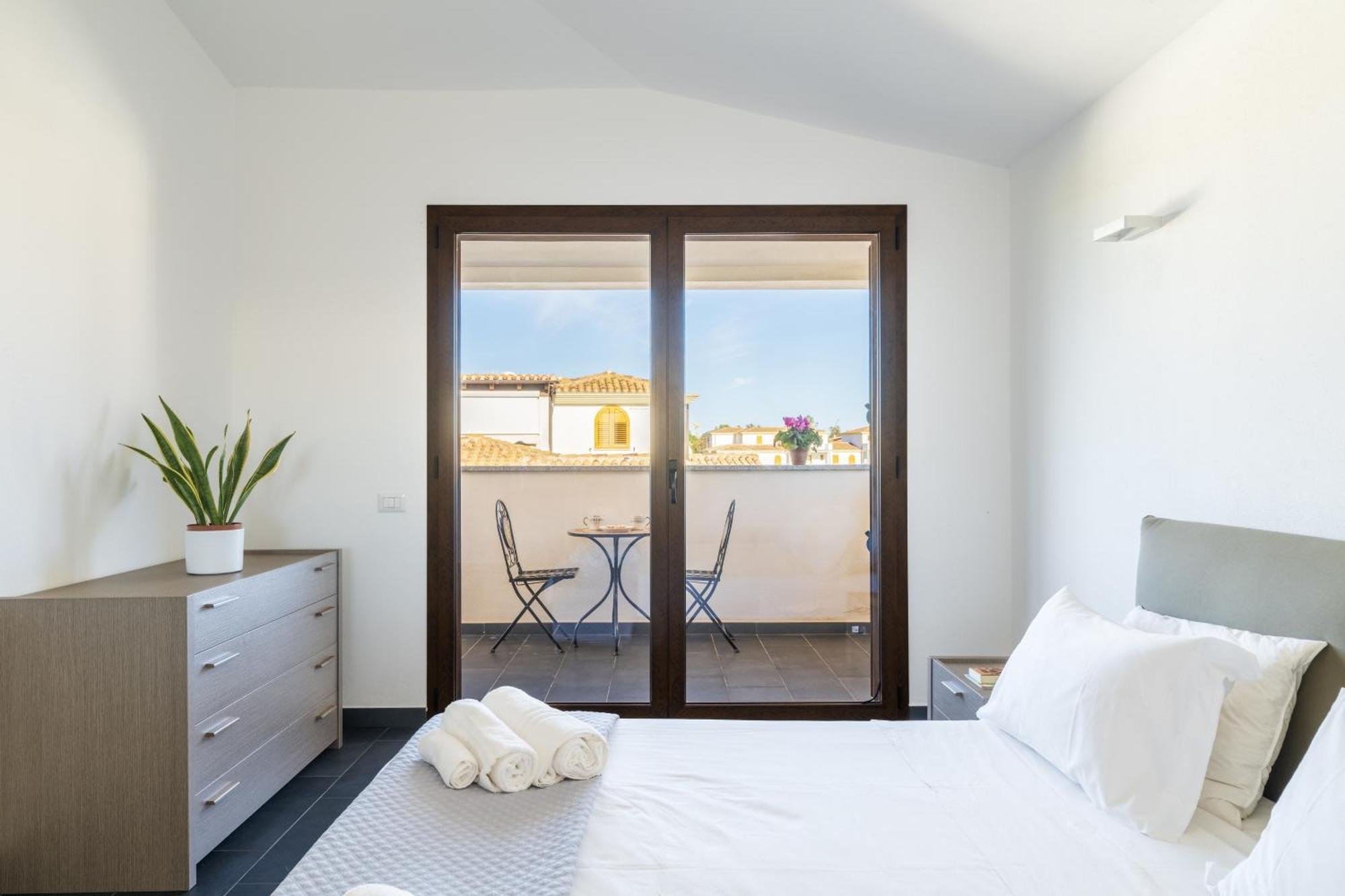 Lighthouse Holiday Home อาร์บาตักซ์ ภายนอก รูปภาพ